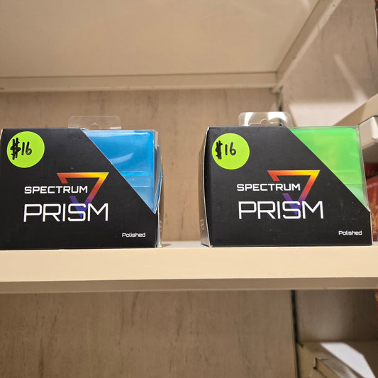 Prism Deck Box
