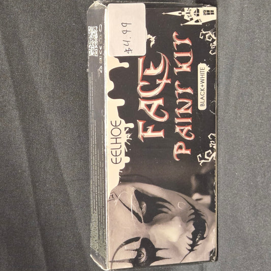 Eelhoe Face Paint Kits