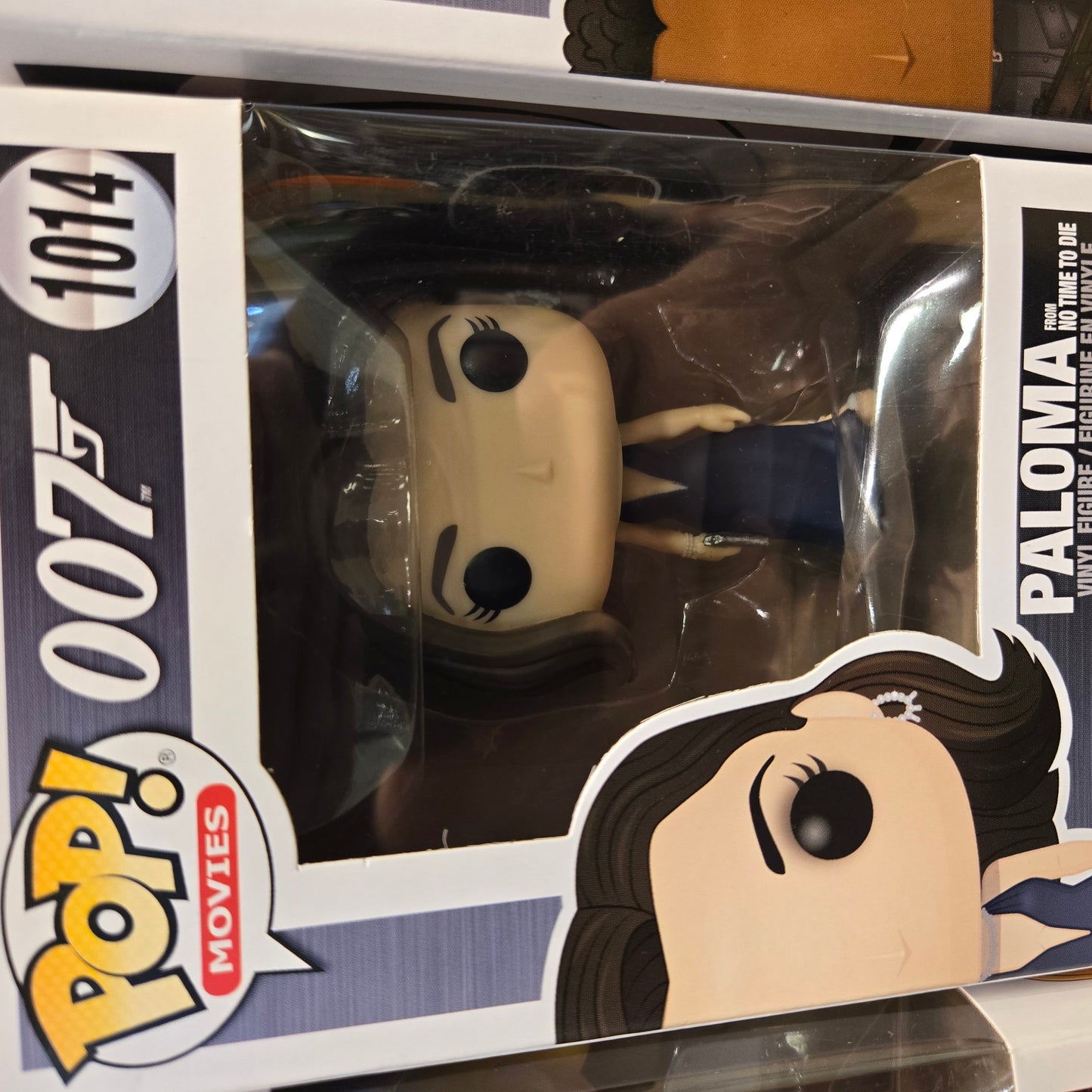 Paloma 1014 Funko
