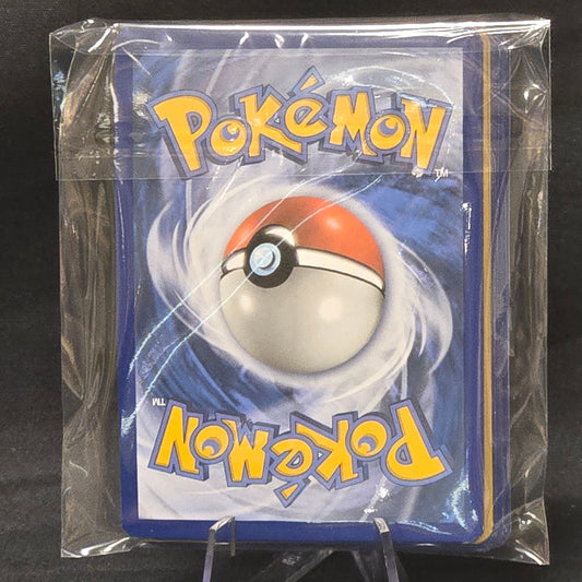 Pokémon Bulk