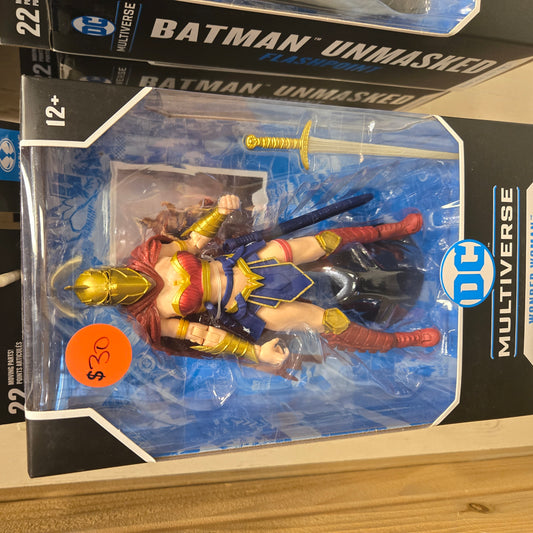 Wonder Woman