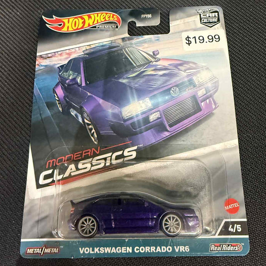 Volkswagen Corrado VR6