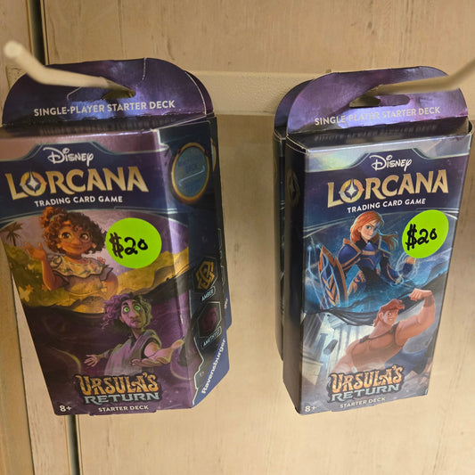 Lorcana